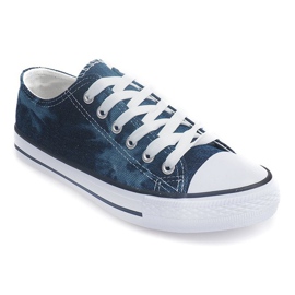 Cipők Converses VT12 Dark Navy kék 1