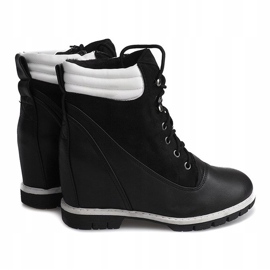 Szigetelt fa ék CN865 fekete 1 Szigetelt fa ék CN865 fekete 1