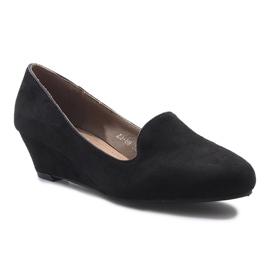 Lordsy Malvine fekete ék szivattyúi 2