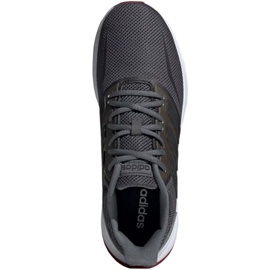 Futócipő adidas Runfalcon M EE8153 szürke 1