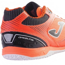 Belső cipő Joma Dribling 908 In Sala Indoor M narancssárga narancssárga 4