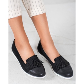 SHELOVET Rózsás urak fekete 1 SHELOVET Rózsás urak fekete 1