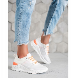 Kylie Klasszikus sportcipő fehér 1