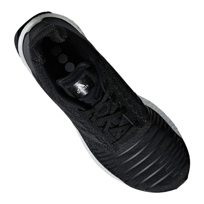 Adidas Solar Boost M CQ3171 cipő fekete 1