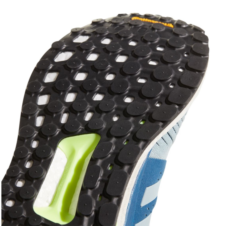 Cipő adidas Solar Glide St M D97074 szürke 1