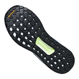 Cipő adidas Solar Glide St M D97074 szürke 2