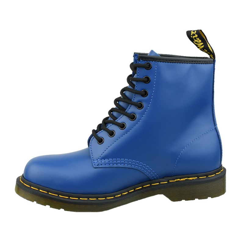 Dr. Martens W 1460W 24614400 kék 1 Dr. Martens W 1460W 24614400 kék 1