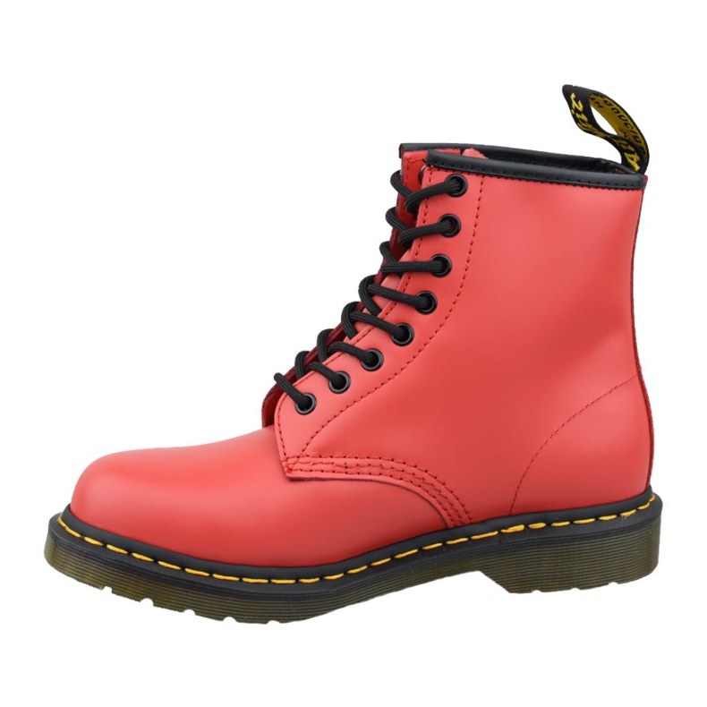 Dr. Martens 1460W 24614636 piros 1