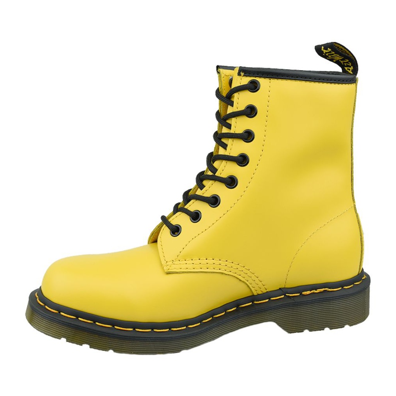 Dr. Martens 1460W 24614700 sárga 1