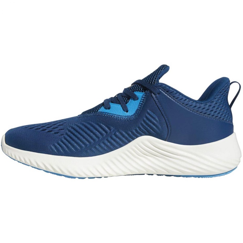 Futócipő adidas Alphabounce rc 2 M D96514 kék 2 Futócipő adidas Alphabounce rc 2 M D96514 kék 2