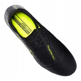 Nike Phantom Vnm Elite SG-Pro Ac M AO0575-007 fekete cipő 1