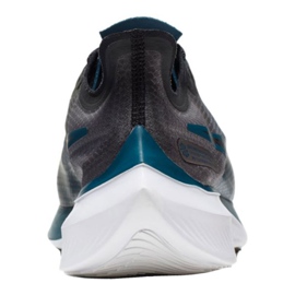Nike Zoom Gravity M BQ3202-002 cipő szürke 1