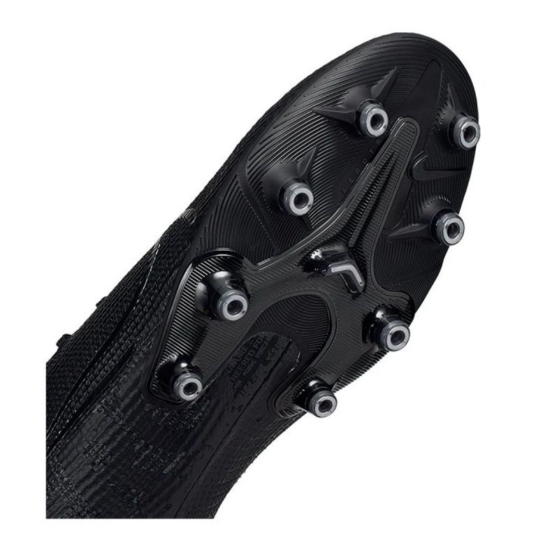 Nike Vapor 13 Elite AG-Pro M AT7895-001 fekete cipő 1