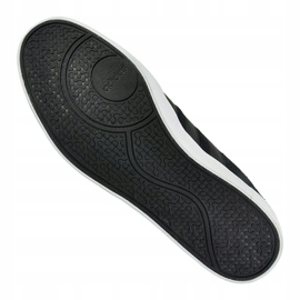 Adidas Vl Court Vulc M AW3925 cipő fekete 2