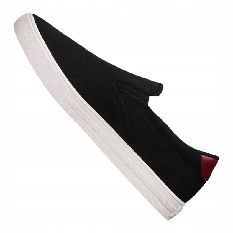 Cipő adidas Vs Set So M DB0103 fekete 1 Cipő adidas Vs Set So M DB0103 fekete 1