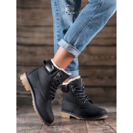 Super Me Meleg csapdázók fekete 1