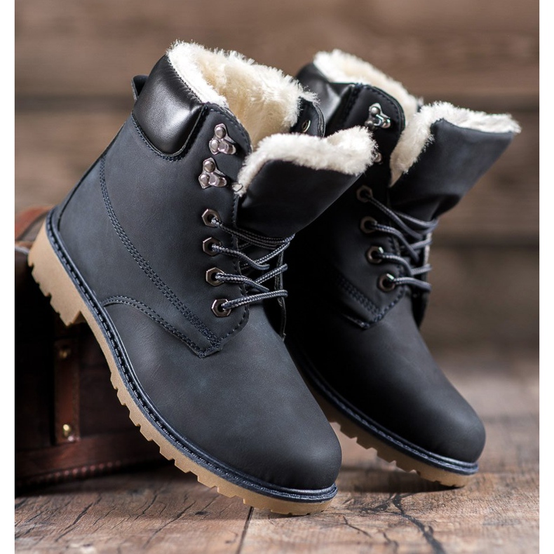 Super Me Meleg csapdázók fekete 2