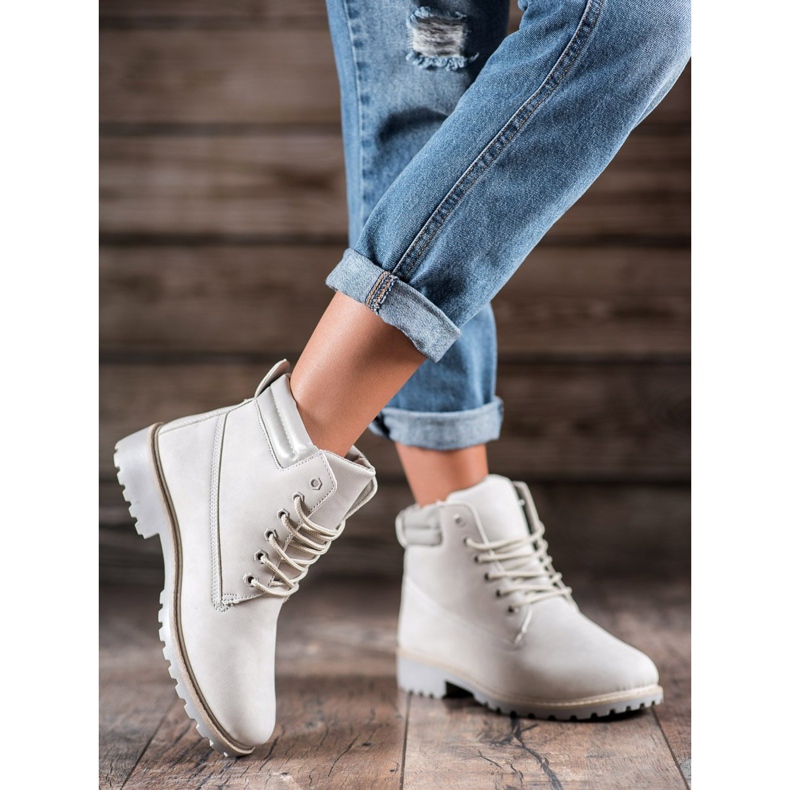 Marquiz Világosszürke csapdázók 1