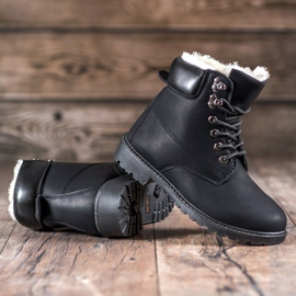 Super Me Meleg csapdázók fekete 1