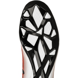 Adidas Messi 16.3 Fg M BA9020 futballcipő piros piros 2