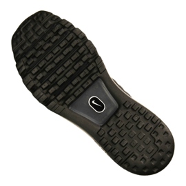 Nike Air Max 2017 M AT0044-002 cipő fekete szürke 1