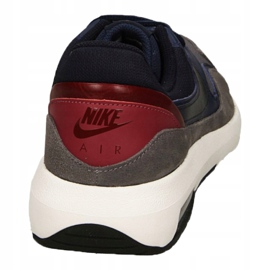 Nike Air Max Nostalgic M 916781-003 cipő sötétkék szürke sokszínű 2 Nike Air Max Nostalgic M 916781-003 cipő sötétkék szürke sokszínű 2