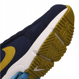 Nike Air Max 270 Futura M AO1569-400 cipő fekete 1