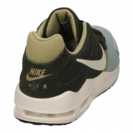 Nike Air Max Guile M 916768-008 cipő kék sokszínű zöld 1