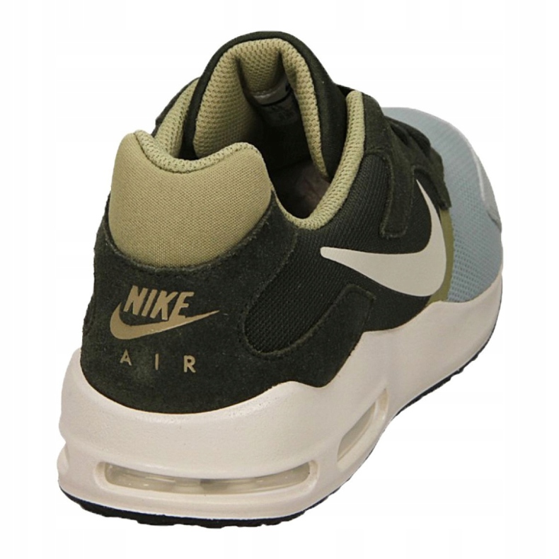 Nike Air Max Guile M 916768-008 cipő kék sokszínű zöld 1