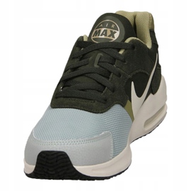 Nike Air Max Guile M 916768-008 cipő kék sokszínű zöld 2