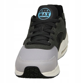 Nike Air Max Guile M 916768-003 cipő fekete szürke 2