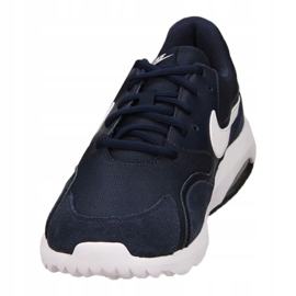 Nike Air Max Nostalgic M 916781-400 cipő sötétkék 2