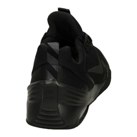 Nike Air Max Grigora M 916767-001 cipő fekete 1