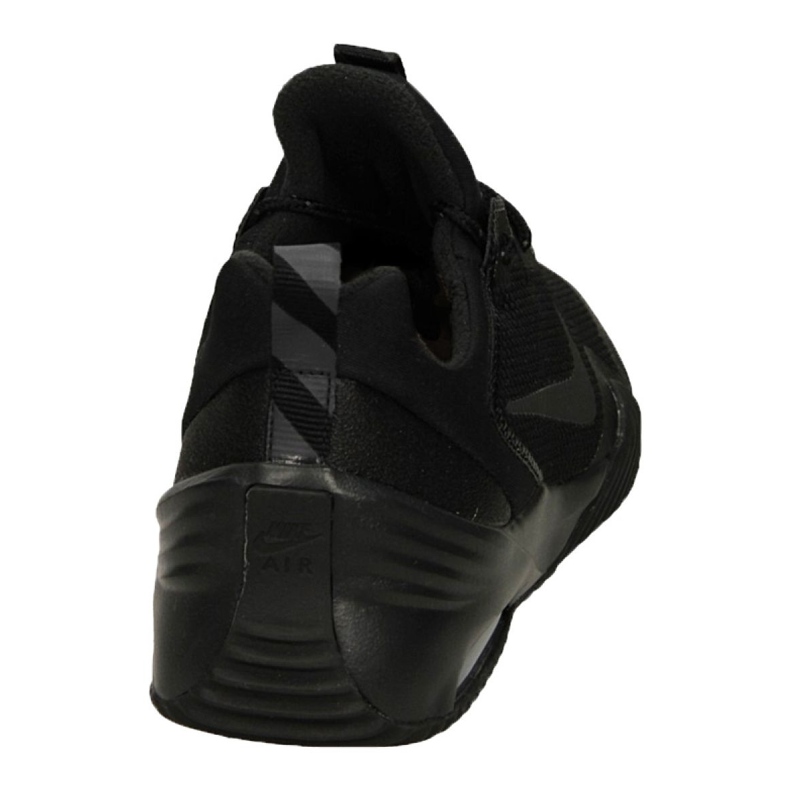 Nike Air Max Grigora M 916767-001 cipő fekete 1