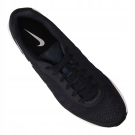Nike Air Max Invigor M 749680-401 cipő fekete 2