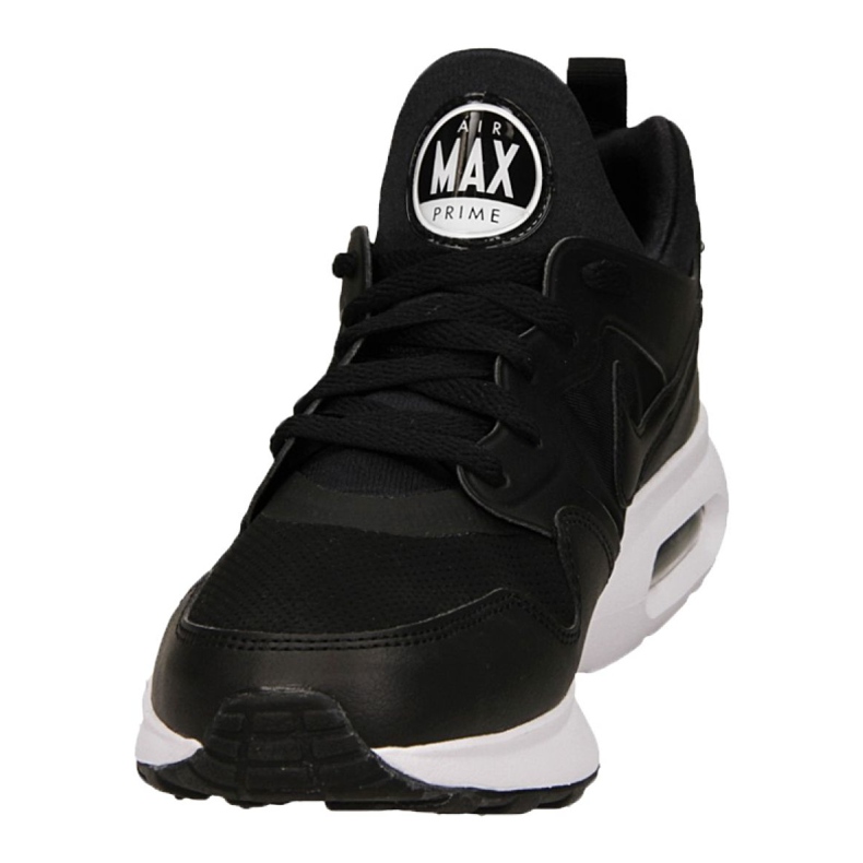 Nike Air Max Prime Sl M 876069-002 fekete 1