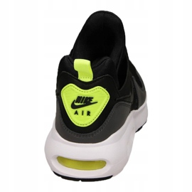 Nike Air Max Prime M 876068-005 cipő fekete 1