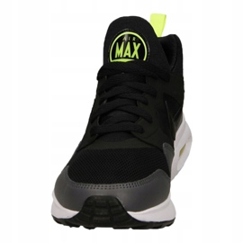 Nike Air Max Prime M 876068-005 cipő fekete 2