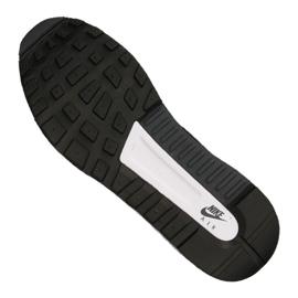 Nike Air Max Odyssey M 652989-001 cipő fekete 2