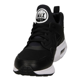 Nike Air Max Prime M 876068-001 cipő fekete 1