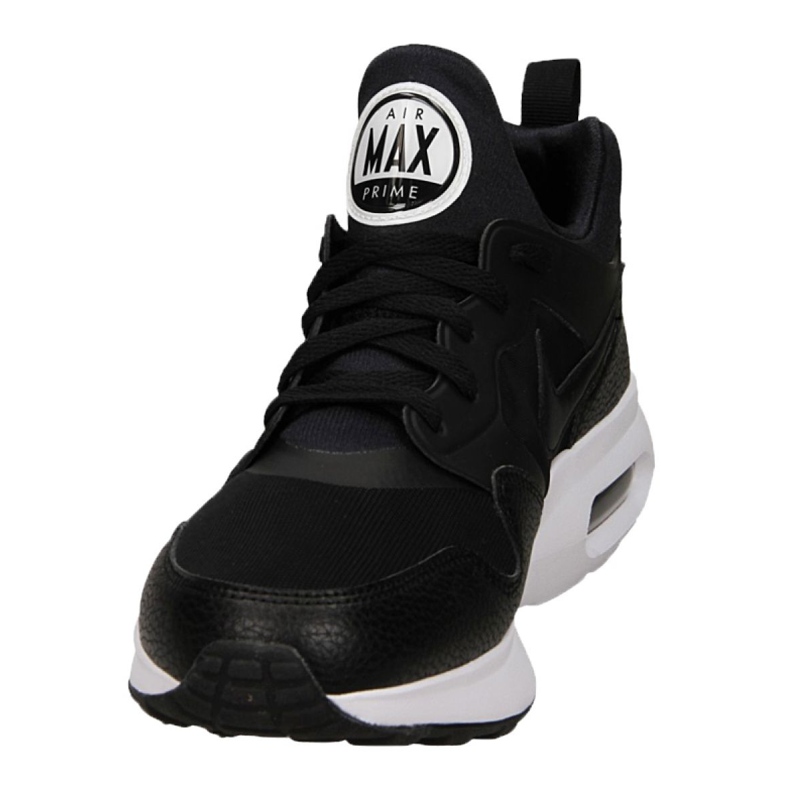 Nike Air Max Prime M 876068-001 cipő fekete 1