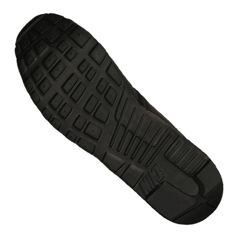 Nike Air Max Vision M 918230-001 cipő fekete 1