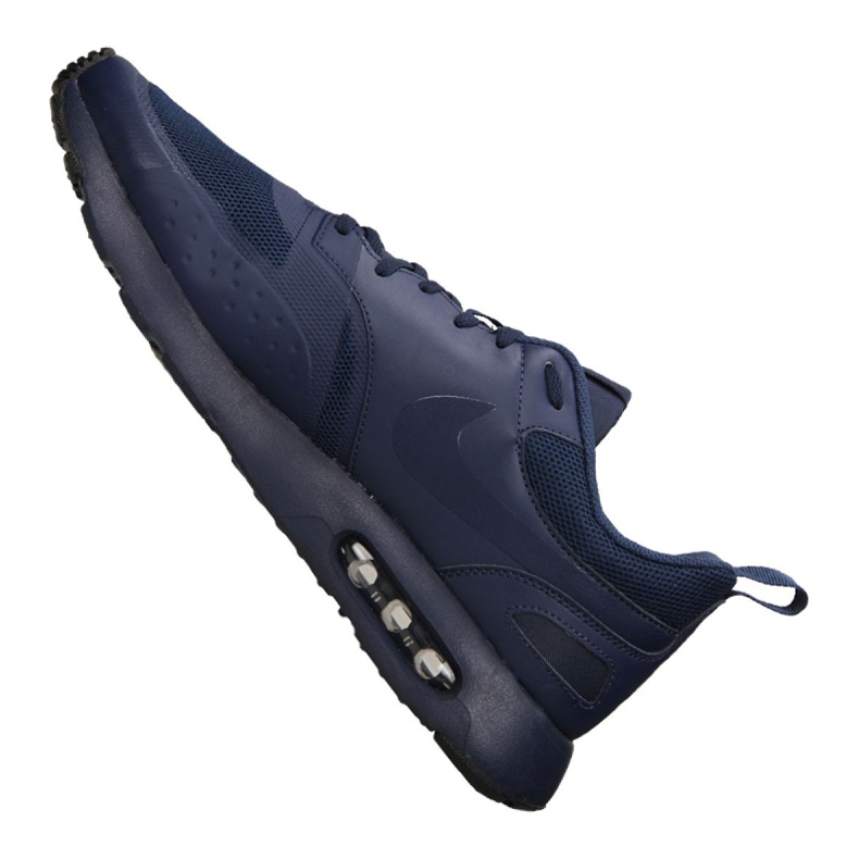 Nike Air Max Vision M 918230-401 cipő sötétkék 1