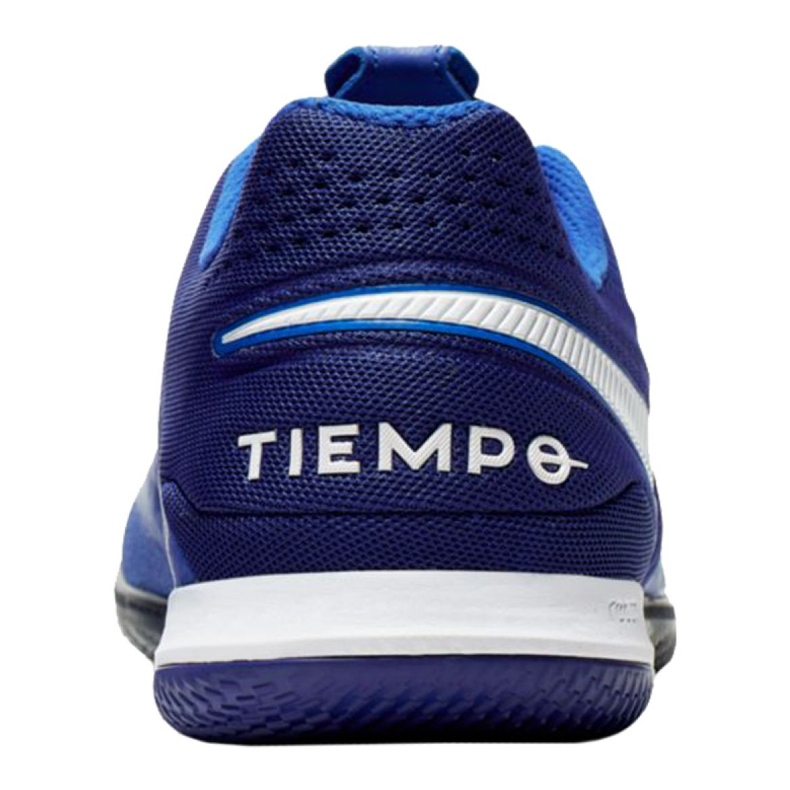 Labda Nike React Legend 8 Pro Ic M AT6134-414 sötétkék kék 1