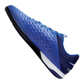 Labda Nike React Legend 8 Pro Ic M AT6134-414 sötétkék kék 2