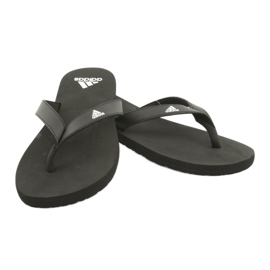 Adidas Eezay Flip Flop F35029 papucs fekete 2