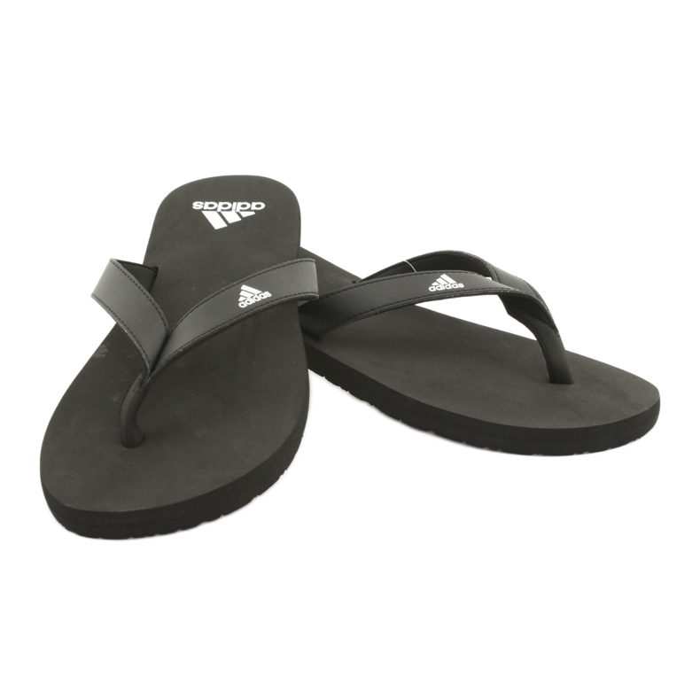 Adidas Eezay Flip Flop F35029 papucs fekete 2