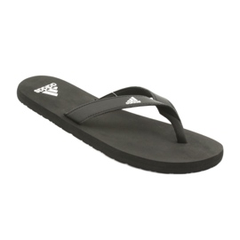 Adidas Eezay Flip Flop F35029 papucs fekete 1