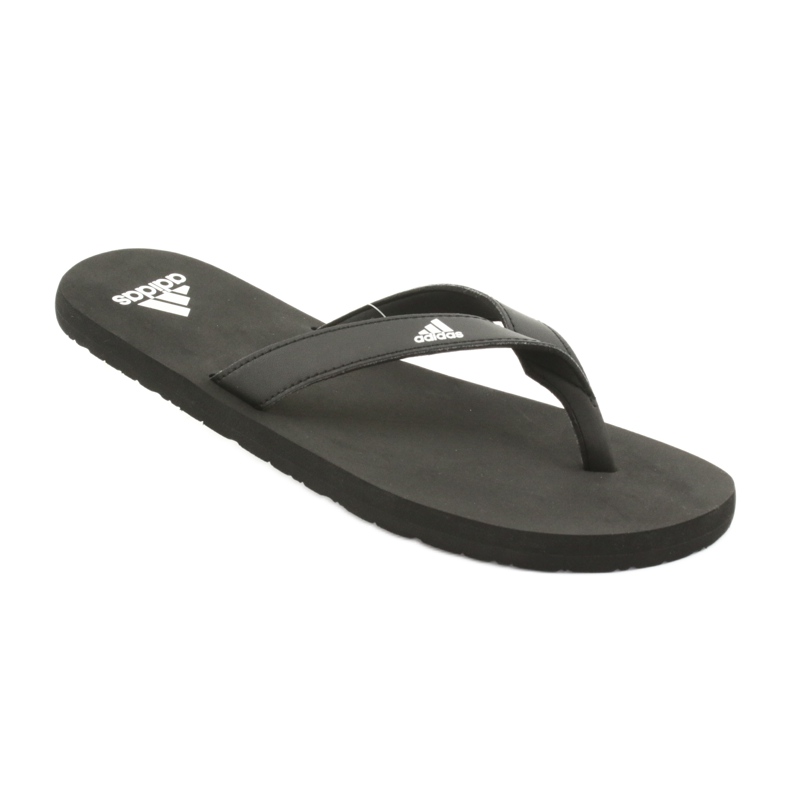 Adidas Eezay Flip Flop F35029 papucs fekete 1