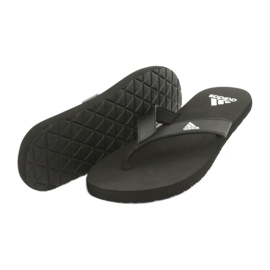 Adidas Eezay Flip Flop F35029 papucs fekete 3